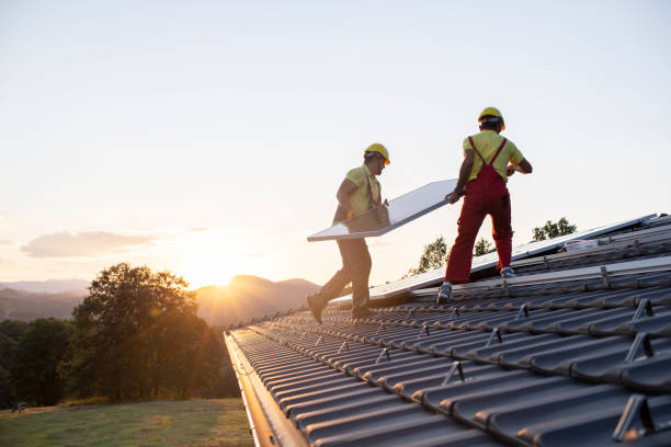 Zuni Pueblo, NM Roofing Service Company